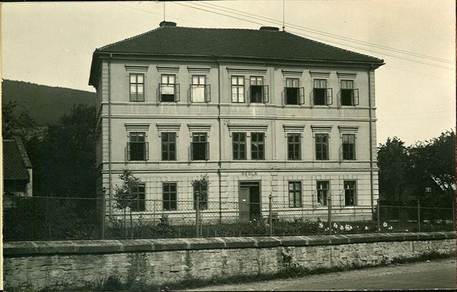 rok 1864 zvtit
